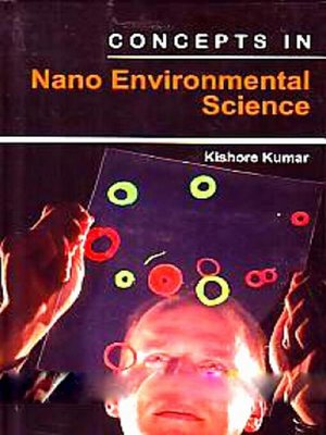 cover image of Concepts In Nano Environmental Science